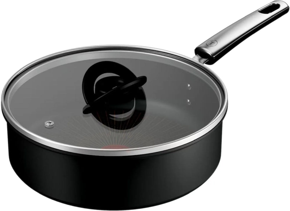 Тиган Tefal G3303202 St24Ld B Inr6 Space+ Excellence