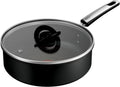 Тиган Tefal G3303202 St24Ld B Inr6 Space+ Excellence