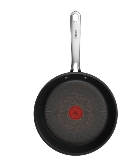Тиган Tefal G3300402 Fp24 Ml Alz Pe Excel Plus Black