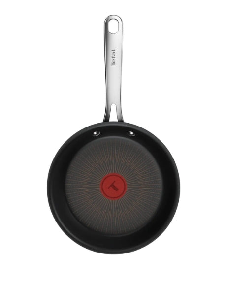 Тиган Tefal G3301902 Wp28 M Pvtpe Excellence Plus Bl