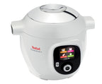 Мултикукър Tefal CY851130 COOK4ME Standard + 150 BG recipes (CY851130_RR)