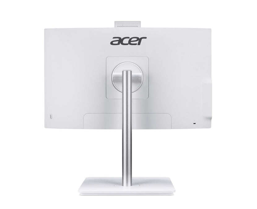 Настолен компютър, всичко в едно Acer Aspire C24-A, 23.8'' FHD IPS AiO 120Hz