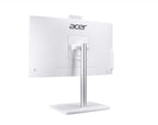 Настолен компютър, всичко в едно Acer Aspire C24-A, 23.8'' FHD IPS AiO 120Hz