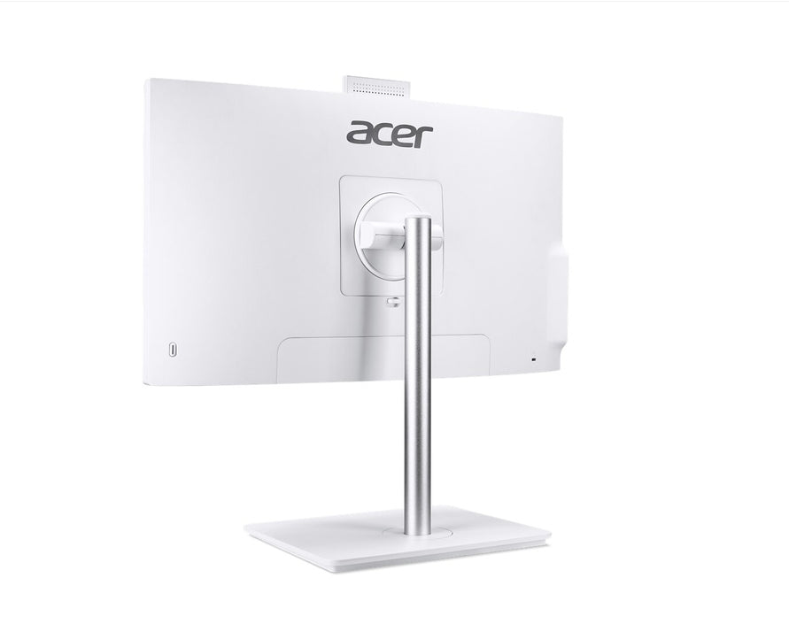 Настолен компютър, всичко в едно Acer Aspire C24-A, 23.8'' FHD IPS AiO 120Hz