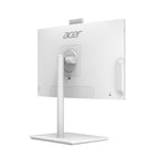 Настолен компютър, всичко в едно Acer Aspire C27-A, 27'' FHD IPS AiO 120Hz