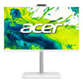 Настолен компютър, всичко в едно Acer Aspire C27-A, 27'' FHD IPS AiO 120Hz