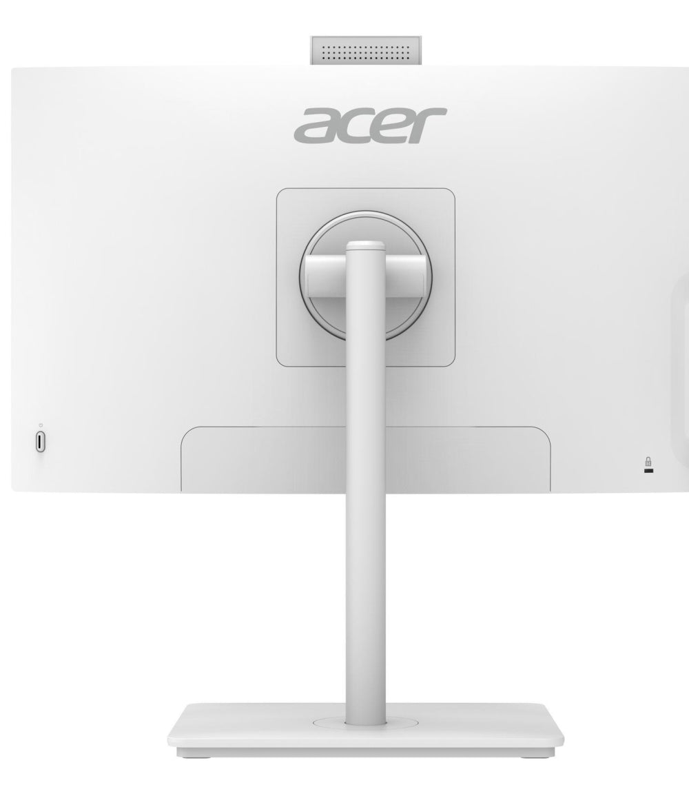 Настолен компютър, всичко в едно Acer Aspire C27-A, 27'' FHD IPS AiO 120Hz