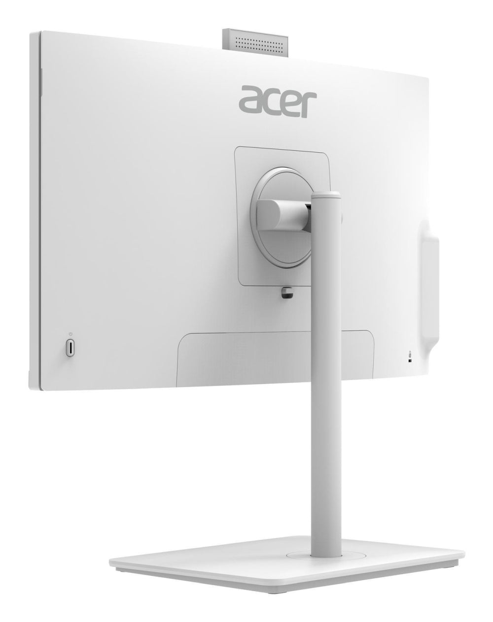 Настолен компютър, всичко в едно Acer Aspire C27-A, 27'' FHD IPS AiO 120Hz