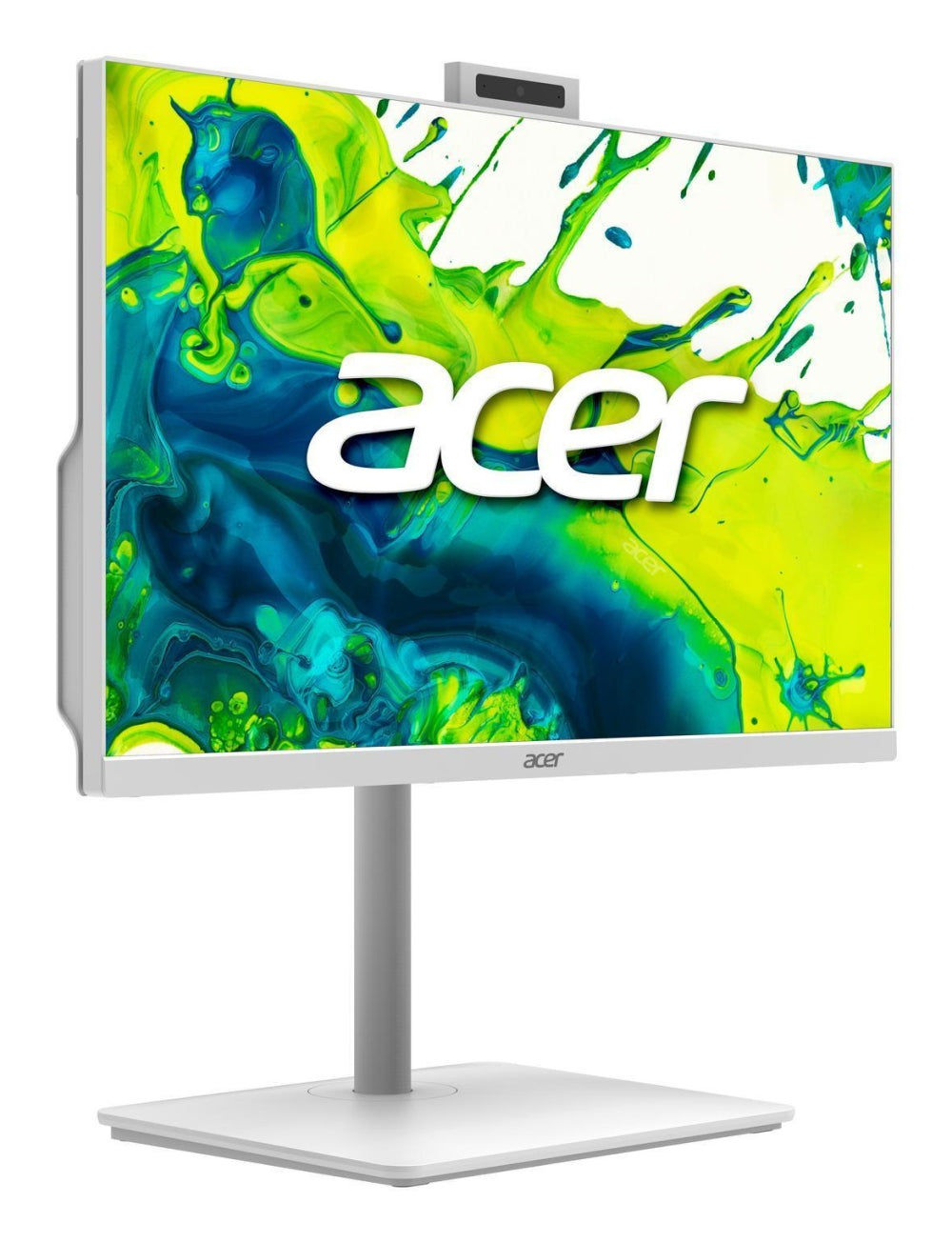 Настолен компютър, всичко в едно Acer Aspire C27-A, 27'' FHD IPS AiO 120Hz