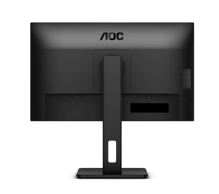 Монитор AOC Q27P3CV, 27" IPS WLED