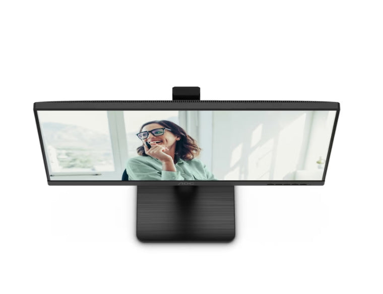 Монитор AOC Q27P3CV, 27" IPS WLED