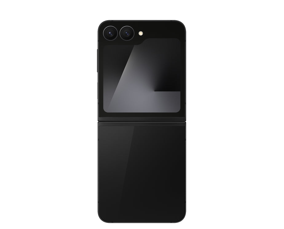 Мобилен телефон Samsung SM-F761 GALAXY Flip7 FE 5G 128GB 8GB RAM Dual SIM Black