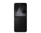 Мобилен телефон Samsung SM-F761 GALAXY Flip7 FE 5G 128GB 8GB RAM Dual SIM Black