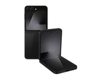 Мобилен телефон Samsung SM-F761 GALAXY Flip7 FE 5G 128GB 8GB RAM Dual SIM Black