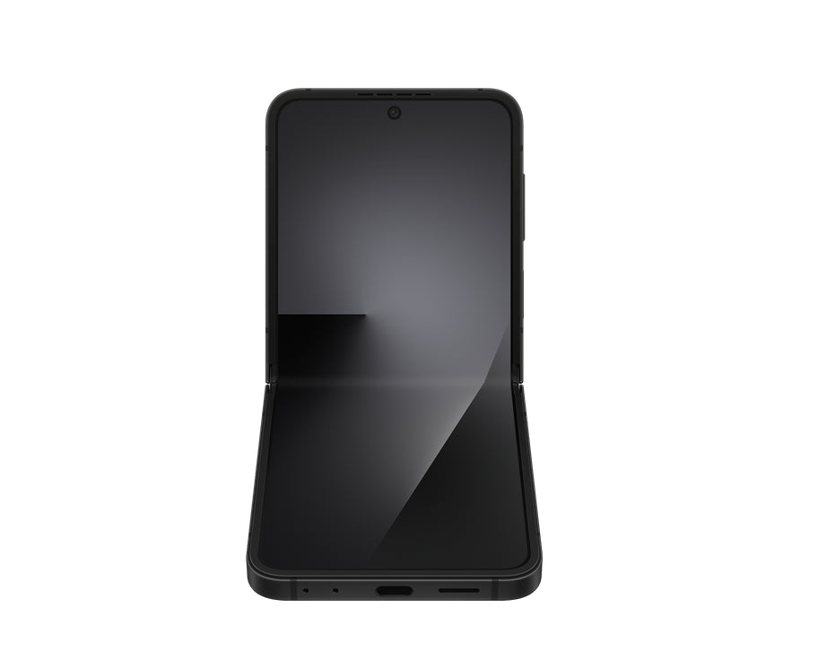Мобилен телефон Samsung SM-F761 GALAXY Flip7 FE 5G 128GB 8GB RAM Dual SIM Black