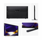 Телевизор Hisense, 100'' U7S PRO