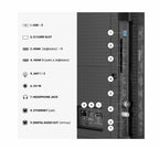 Телевизор Hisense, 100'' U7S PRO