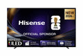 Телевизор Hisense, 100'' U7S PRO