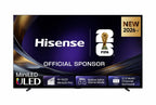 Телевизор Hisense, 100'' U7S PRO