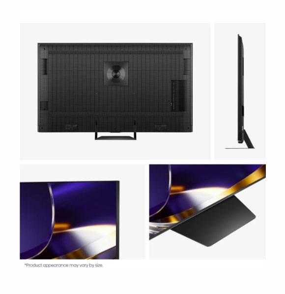 Телевизор Hisense 85"U7S Pro, 4K Ultra HD 3840x2160