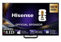 Телевизор Hisense 85"U7S Pro, 4K Ultra HD 3840x2160