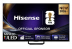 Телевизор Hisense 85"U7S Pro, 4K Ultra HD 3840x2160