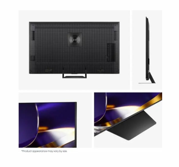 Телевизор Hisense 75"U7S Pro, 4K Ultra HD 3840x2160