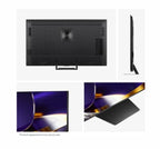 Телевизор Hisense 75"U7S Pro, 4K Ultra HD 3840x2160