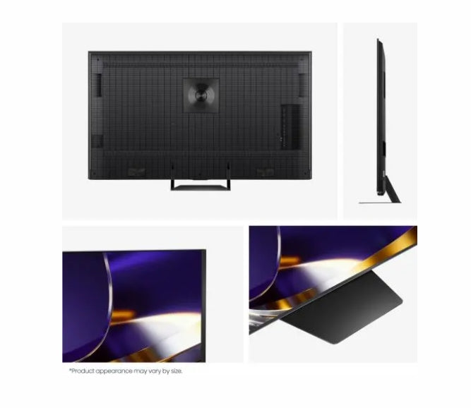 Телевизор Hisense 65"U7S Pro, 4K Ultra HD 3840x2160