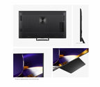 Телевизор Hisense 65"U7S Pro, 4K Ultra HD 3840x2160