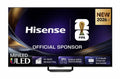 Телевизор Hisense 65"U7S Pro, 4K Ultra HD 3840x2160