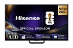 Телевизор Hisense 65"U7S Pro, 4K Ultra HD 3840x2160