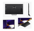 Телевизор Hisense 55"U7S Pro, 4K Ultra HD 3840x2160