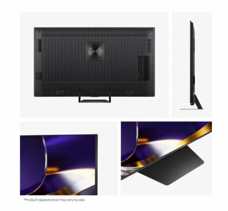 Телевизор Hisense 55"U7S Pro, 4K Ultra HD 3840x2160