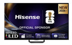 Телевизор Hisense 55"U7S Pro, 4K Ultra HD 3840x2160