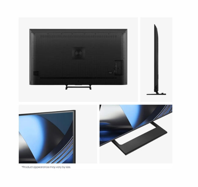 Телевизор Hisense 85"U7SE, 4K Ultra HD 3840x2160
