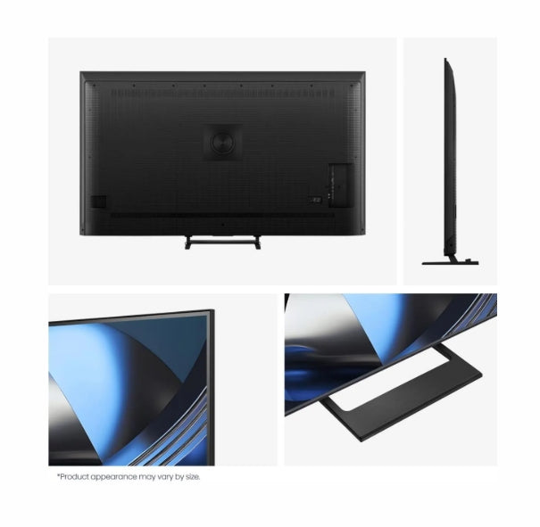 Телевизор Hisense 75"U7SE, 4K Ultra HD 3840x2160