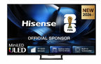 Телевизор Hisense 65"U7SE, 4K Ultra HD 3840x2160