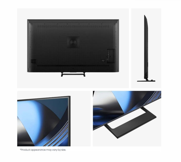 Телевизор Hisense 65"U7SE, 4K Ultra HD 3840x2160
