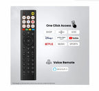 Телевизор Hisense 65"U7SE, 4K Ultra HD 3840x2160