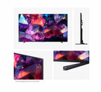 Телевизор Hisense, 100'' E7S PRO
