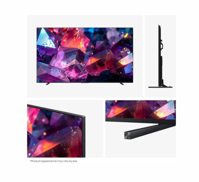 Телевизор Hisense, 100'' E7S PRO