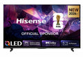 Телевизор Hisense 85" E7S Pro, 4K Ultra HD 3840x2160