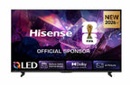 Телевизор Hisense 75" E7S Pro, 4K Ultra HD 3840x2160