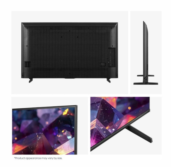 Телевизор Hisense 75" E7S Pro, 4K Ultra HD 3840x2160