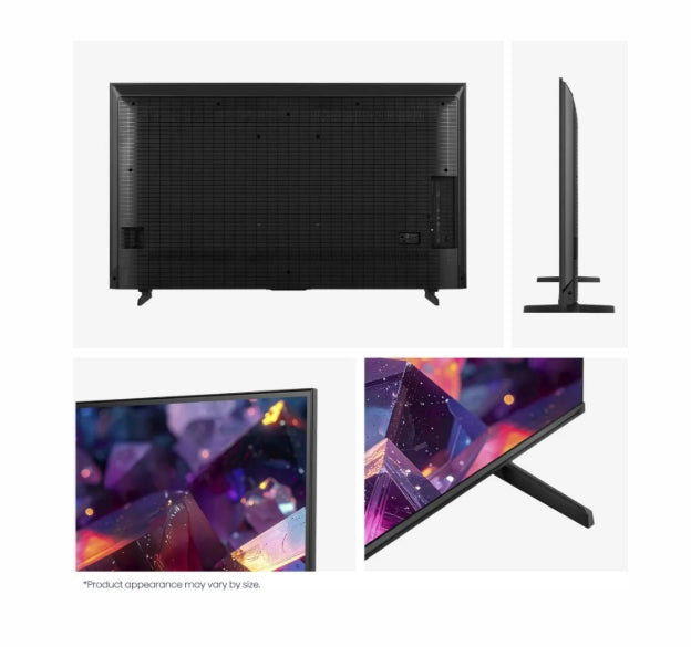 Телевизор Hisense 65" E7S Pro, 4K Ultra HD 3840x2160