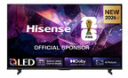 Телевизор Hisense 50" E7S Pro, 4K Ultra HD 3840x2160