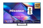 Телевизор Hisense 65" A7S, 4K Ultra HD 3840x2160
