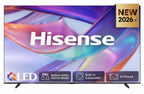 Телевизор Hisense 98" E7S, 4K Ultra HD 3840x2160