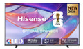 Телевизор Hisense 65" E7S, 4K Ultra HD 3840x2160